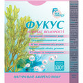 Натуральне джерело йоду Фукус морські водорості пачка 100 г