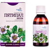 Капли для нормализации функций щитовидной железы Пятипал Фитобиотехнологии 50 мл