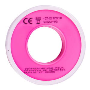 Пластир медичний URGOFIX (Ургофікс) на тканинній основі розмір 5 м х 1,25 см 1 шт