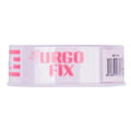 Пластир медичний URGOFIX (Ургофікс) на тканинній основі розмір 5 м х 1,25 см 1 шт