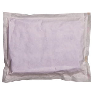 Халат хірургічний медичний Віола стерильний розмір  L довжина 105 см, ширина 137 см 1 шт