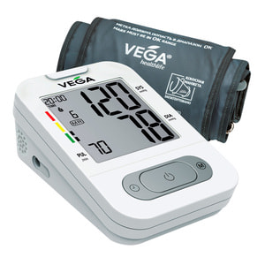 Измеритель (тонометр) артериального давления VEGA (Вега) модель VA-350 автоматический