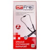 Стетоскоп Dr.Frei (Доктор фрай) S-30 тип Раппопорта