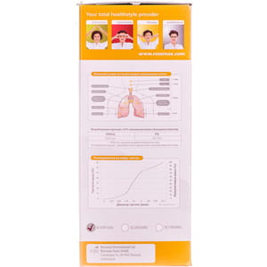 Ингалятор компрессорный Rossmax (Россмакс) модель NE 100