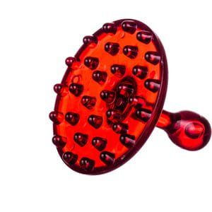 Массажер Тетраком дисковый для тела 1 шт