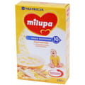 Каша молочная детская Нутриция Milupa (Милупа) Пшеничная с кукурузными хлопьями 230 г