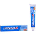 Зубная паста BLEND-A-MED (Блендамед) 1-2-3 Мягкая свежесть 50 мл