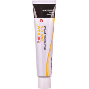 Елоком крем 0,1% туба 15г