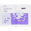 Підгузки для дорослих Seni (Сені) Super Plus Large (Супер Плюс Ладж) розмір L/3 30 шт