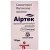 Аіртек аер. д/інг. дозов. 25/125мкг/доза конт. 120доз