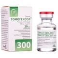 Томогексол р-н д/ін. 300 мг йоду/мл фл. 20мл №1
