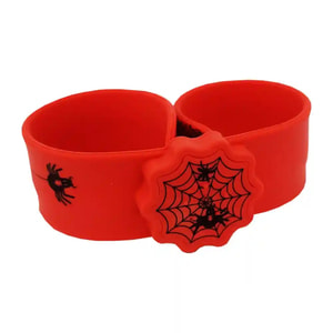 Браслет-репеллент ENJEE (Энжи) Кыш-комар Паучёк 1 шт