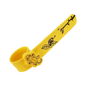 Браслет-репеллент ENJEE (Энжи) Кыш-комар Ящерица 1 шт