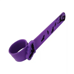 Браслет-репеллент ENJEE (Энжи) Кыш-комар Летучая мышь 1 шт