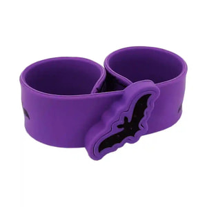 Браслет-репеллент ENJEE (Энжи) Кыш-комар Летучая мышь 1 шт