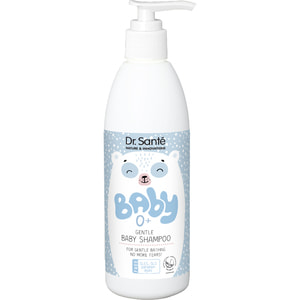 Шампунь детский Dr.Sante Baby (Доктор сантэ) мягкий 300 мл