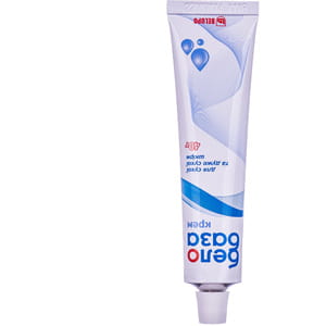 Крем для тела Белобаза для сухой кожи 40 г