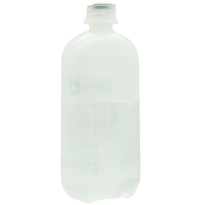 Глюкоза р-р д/инф. 5% фл. 400мл