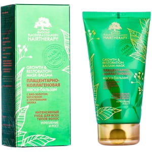 Бальзам-маска для волосся Біоголд для всіх типів волосся 150 мл