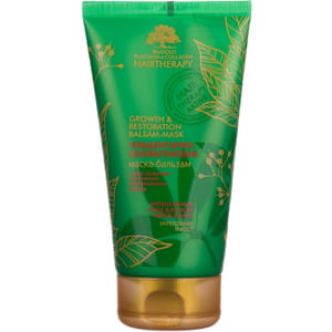 Бальзам-маска для волосся Біоголд для всіх типів волосся 150 мл