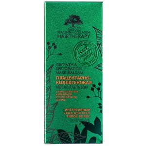 Бальзам-маска для волосся Біоголд для всіх типів волосся 150 мл