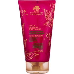 Бальзам-маска для волосся Біоголд для фарбованого волосся 150 мл