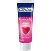 Интимный гель-смазка CONTEX (Контекс) Romantic (Романтик) с ароматом клубники (лубрикант) 30 мл
