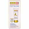Бальзам для ніг Крок Мед П'яткова шпора для комфортної ходьби 75 мл
