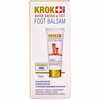 Бальзам для ніг Крок Мед Анти Запах антиперспірант з протигрибковим ефектом 75 мл