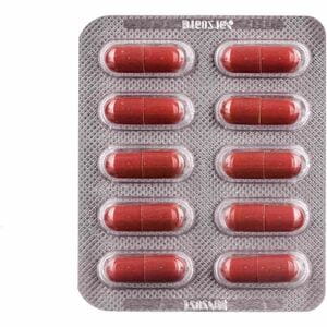 Легалон 140 капс. 140мг №30