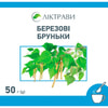 Купить Березовые почки 50г Березовые почки 50г