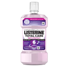 Ополіскувач для порожнини рота LISTERINE (Лістерін) Total Care 250 мл