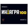 Купить Интагра IC табл. п/о 100мг №1 Интагра IC табл. п/о 100мг №1