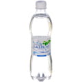 Вода питьевая Природне джерело негазированная 0,5 л