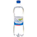 Вода питьевая Природне джерело сильногазированная 1 л