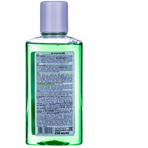 Ополаскиватель для полости рта Family Doctor (Фемели доктор) Ультра-защита 250 мл