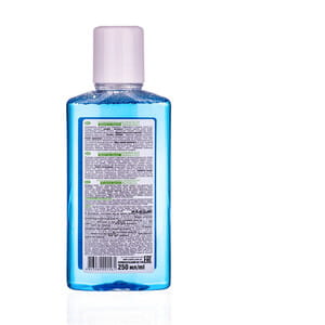 Ополіскувач для порожнини рота Family Doctor (Фемелі лікар) Крижана м'ята захист від карієсу 250 мл