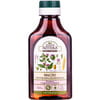Олія для волосся Зелена аптека Реп'яхова та зародків пшениці проти випадіння волосся 100 мл