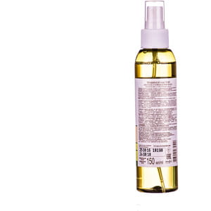 Настой трав для волос Зелёная аптека Липовый цвет и облепиховое масло для сухих и повреждённых волос 150 мл