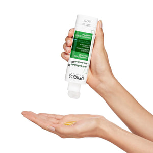 Шампунь для волос VICHY (Виши) Деркос против перхоти для нормальных, жирных волос и раздраженной кожи головы 200 мл