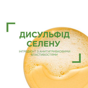 Шампунь для волос VICHY (Виши) Деркос против перхоти для нормальных, жирных волос и раздраженной кожи головы 200 мл