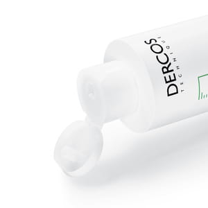 Шампунь для волос VICHY (Виши) Деркос против перхоти усиленого действия для сухих волос и раздраженной кожи головы 200 мл