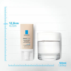 Крем для обличчя La Roche-Posay (Ля Рош-Позе) Розалік СС корегуючий комплексної дії для шкіри схильної до почервоніння SPF30 50 мл