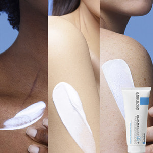 Бальзам для тіла, обличчя та губ La Roche-Posay (Ля Рош-Позе) Цікапласт В5+ заспокійливий для шкіри дітей і дорослих, схильної до подразнення 100 мл