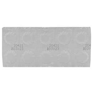 Метилурацил табл. 0.5г №10