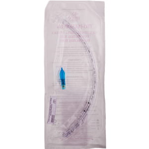 Трубка эндотрахеальная с манжетой размер 6,5 мм Tro-pulmoflow