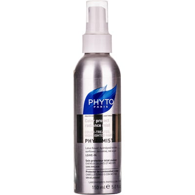 Спрей для окрашенных и мелированных волос PHYTO (Фито) Фитомист защита цвета 150 мл
