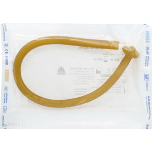 Катетер Пеццера для тривалого дренування сечового міхура розмір 28