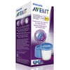 Контейнеры для хранения молока AVENT (Авент) SCF619/05 180 мл 5 шт