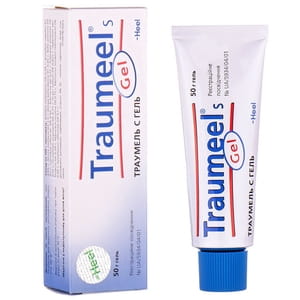 Траумель С гель туба 50г